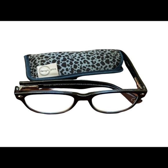 𝅺FOSTER Grant glasses - Picture 1 of 9